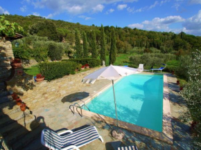 Villa Eugenio Cortona